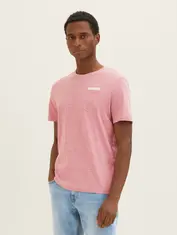 Tom Tailor heren T-shirt