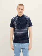 Tom Tailor heren T-shirt