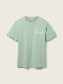 Tom Tailor heren T-shirt