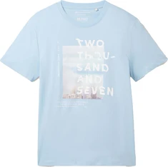 Tom Tailor heren T-shirt