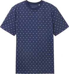 Tom Tailor heren T-shirt