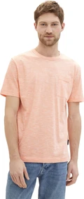 Tom Tailor heren T-shirt