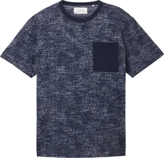 Tom Tailor heren T-shirt