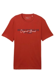 Tom Tailor heren T-shirt