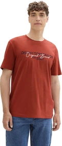 Tom Tailor heren T-shirt