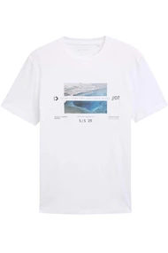 Tom Tailor heren T-shirt