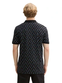 Tom Tailor heren T-shirt