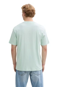 Tom Tailor heren T-shirt