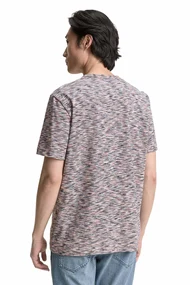 Tom Tailor heren T-shirt