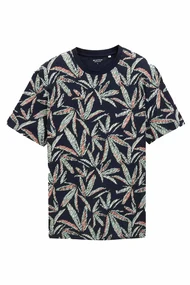 Tom Tailor heren T-shirt