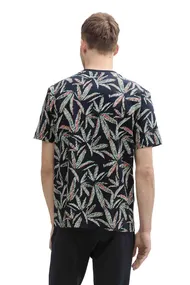 Tom Tailor heren T-shirt
