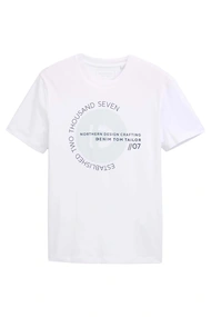 Tom Tailor heren T-shirt