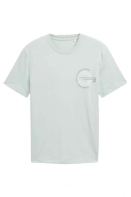 Tom Tailor heren T-shirt