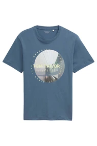 Tom Tailor heren T-shirt