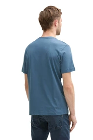Tom Tailor heren T-shirt