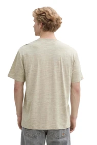 Tom Tailor heren T-shirt