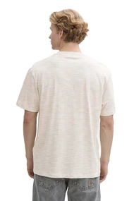 Tom Tailor heren T-shirt