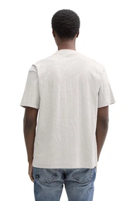 Tom Tailor heren T-shirt
