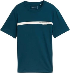 Tom Tailor heren T-shirt