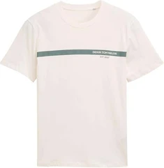 Tom Tailor heren T-shirt