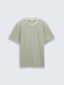 Tom Tailor heren T-shirt