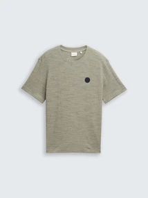 Tom Tailor heren T-shirt