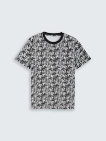 Tom Tailor heren T-shirt