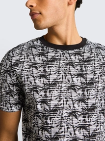 Tom Tailor heren T-shirt