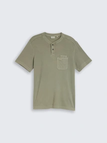 Tom Tailor heren T-shirt