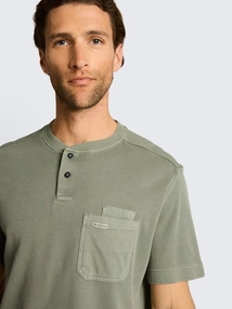 Tom Tailor heren T-shirt
