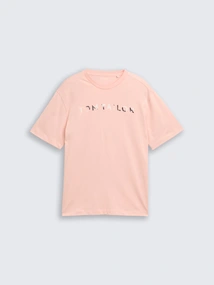 Tom Tailor heren T-shirt