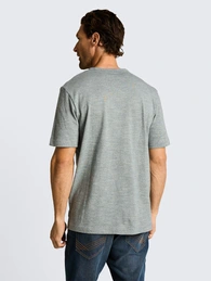 Tom Tailor heren T-shirt