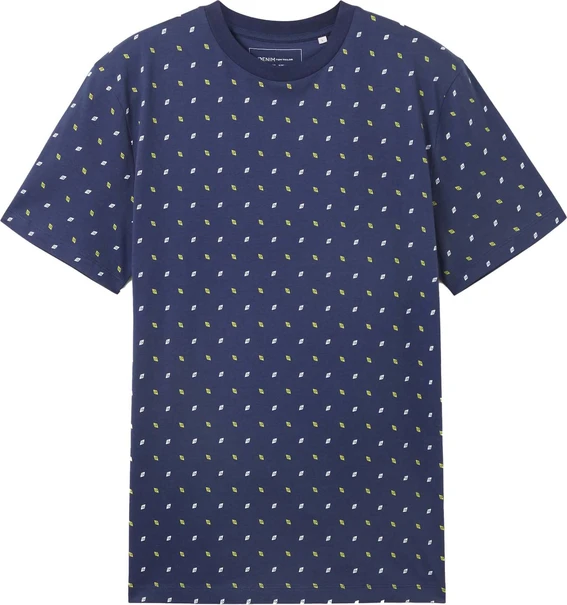 Tom Tailor heren T-shirt