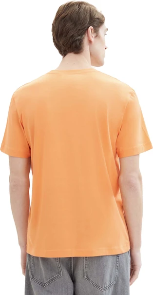 Tom Tailor heren T-shirt