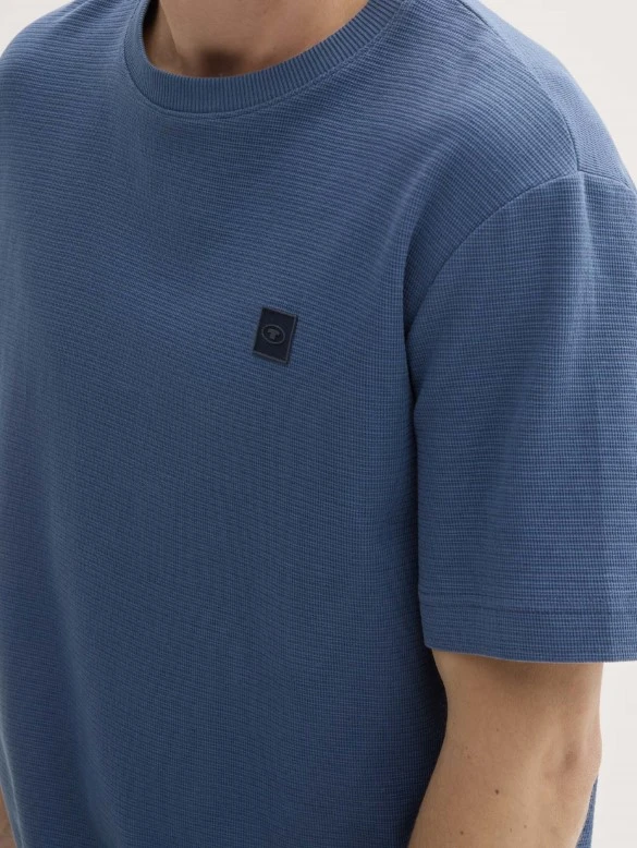 Tom Tailor heren T-shirt
