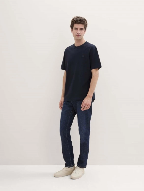 Tom Tailor heren T-shirt