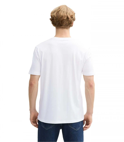 Tom Tailor heren T-shirt