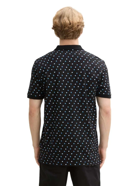 Tom Tailor heren T-shirt