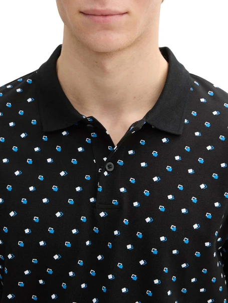 Tom Tailor heren T-shirt