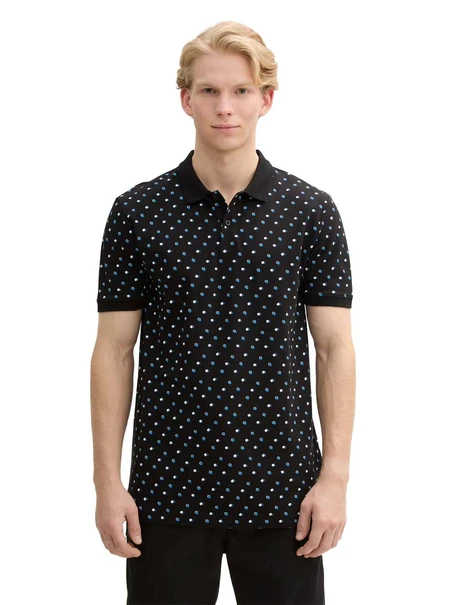 Tom Tailor heren T-shirt