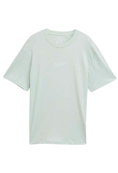 Tom Tailor heren T-shirt