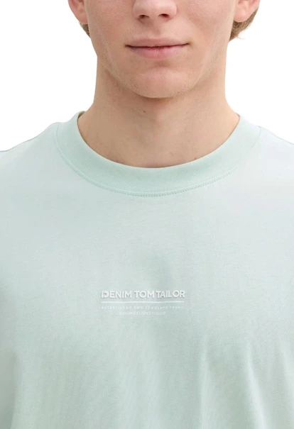 Tom Tailor heren T-shirt