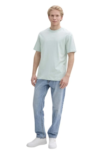 Tom Tailor heren T-shirt