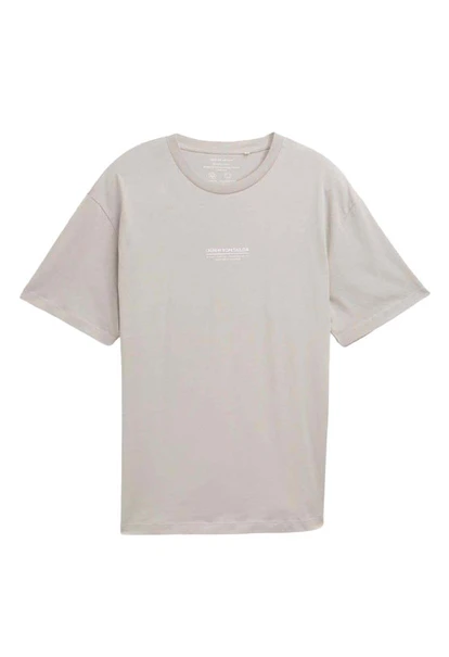 Tom Tailor heren T-shirt