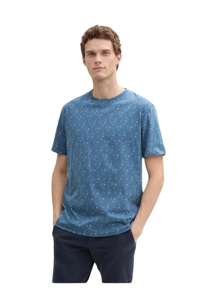 Tom Tailor heren T-shirt