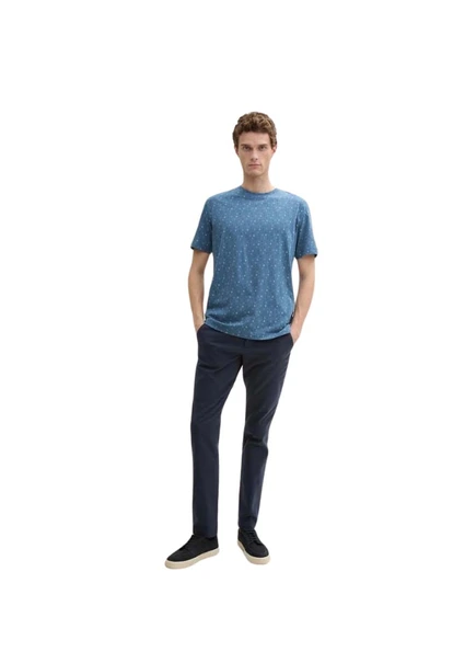 Tom Tailor heren T-shirt
