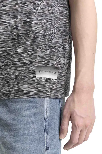 Tom Tailor heren T-shirt
