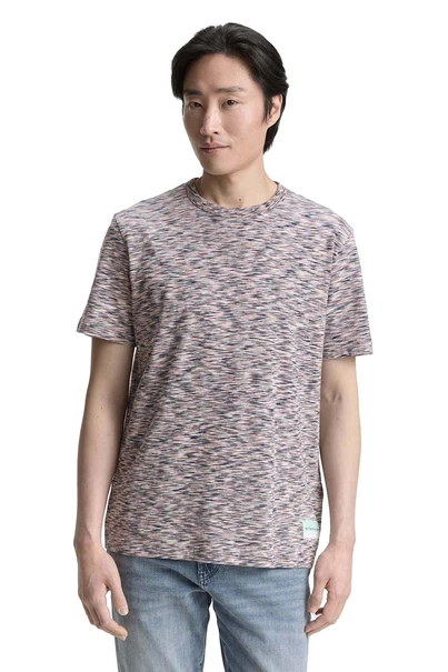 Tom Tailor heren T-shirt