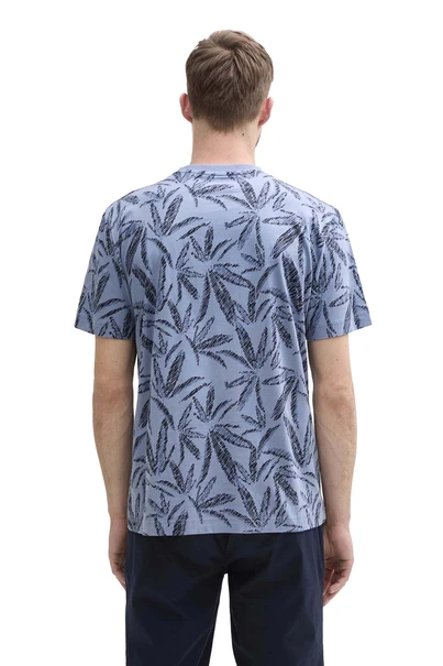 Tom Tailor heren T-shirt