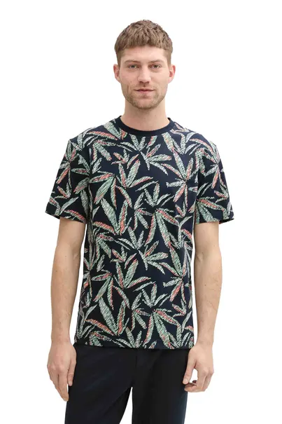 Tom Tailor heren T-shirt